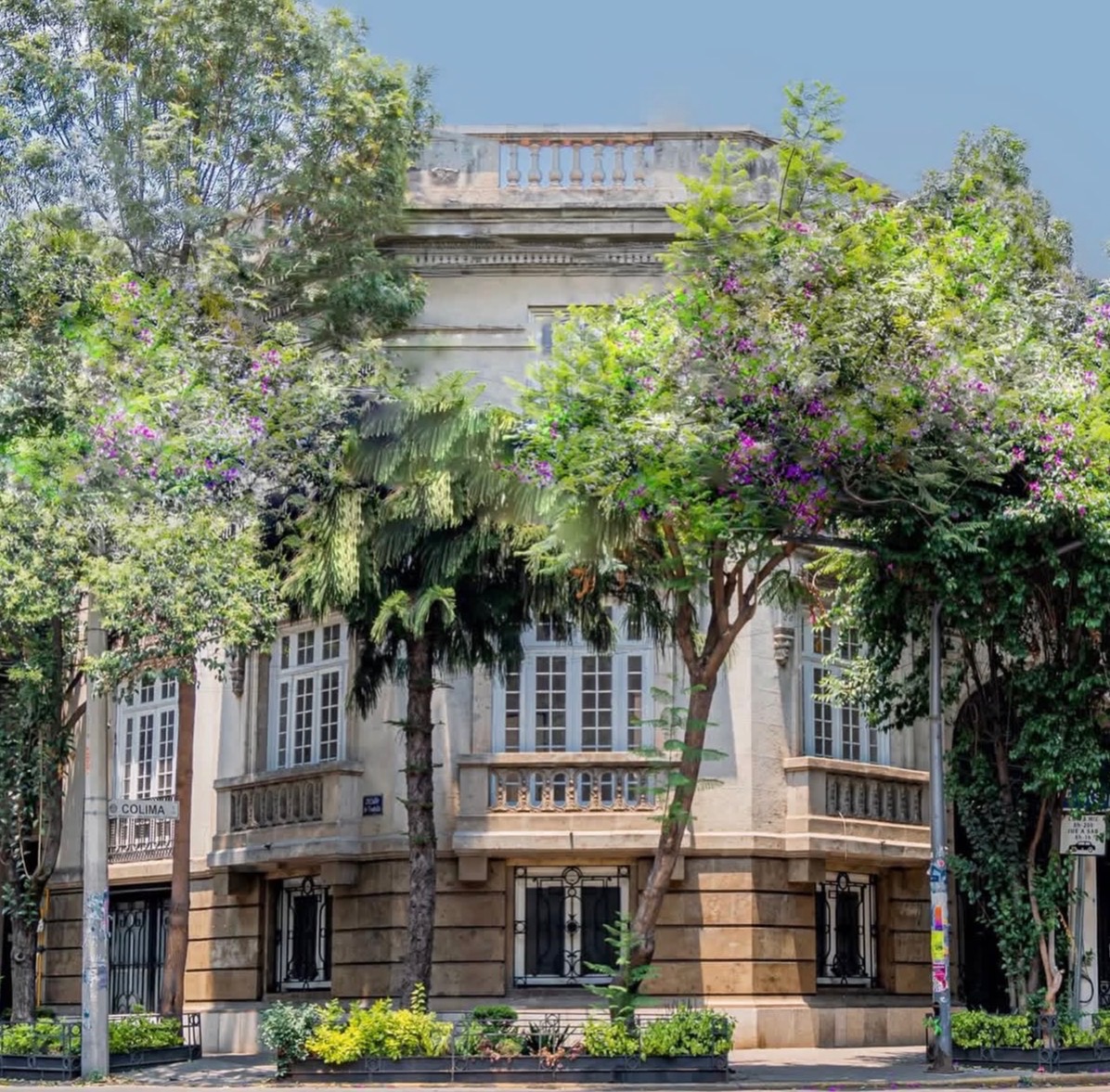Perowne International Welcomes El Cortés, Mexico City to Its Client Roster